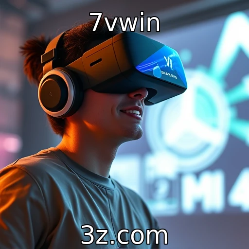 Avanços em realidade virtual e aumentada nos jogos